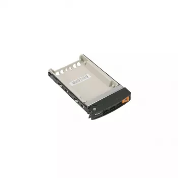 Supermicro - MCP-220-00127-0B 2,5 inch NVMe-asemakelkka