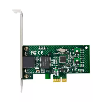 Microconnect MC-PCIE-82574L verkkokortti sisäinen Ethernet 1000 Mbit/s