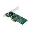 Microconnect MC-PCIE-82574L verkkokortti sisäinen Ethernet 1000 Mbit/s
