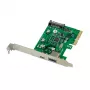 Microconnect MC-PCIE-ASM1142-CA liitäntäkortit/adapterit sisäinen USB 3.2 Gen 1 (3.1 Gen 1)