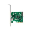 Microconnect MC-PCIE-ASM1142-CA liitäntäkortit/adapterit sisäinen USB 3.2 Gen 1 (3.1 Gen 1)