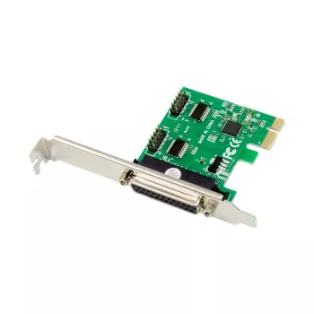 Microconnect MC-PCIE-MCS1P2S liitäntäkortit/adapterit sisäinen rinnakkaisväylä