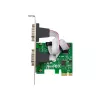 Microconnect MC-PCIE-MCS2S liitäntäkortit/adapterit sisäinen sarjaväylä