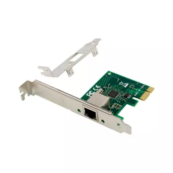Microconnect MC-PCIE-WGI210AT verkkokortti sisäinen Ethernet 2500 Mbit/s