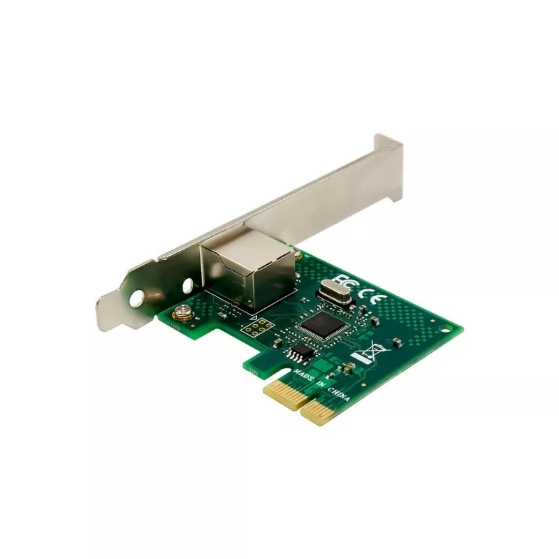 Microconnect MC-PCIE-WGI210AT verkkokortti sisäinen Ethernet 2500 Mbit/s
