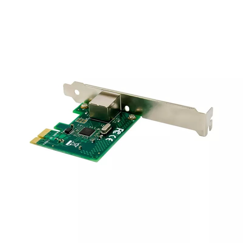 Microconnect MC-PCIE-WGI210AT verkkokortti sisäinen Ethernet 2500 Mbit/s