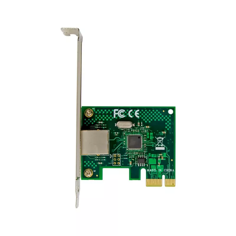 Microconnect MC-PCIE-WGI210AT verkkokortti sisäinen Ethernet 2500 Mbit/s