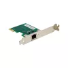 Microconnect MC-PCIE-WGI210AT verkkokortti sisäinen Ethernet 2500 Mbit/s