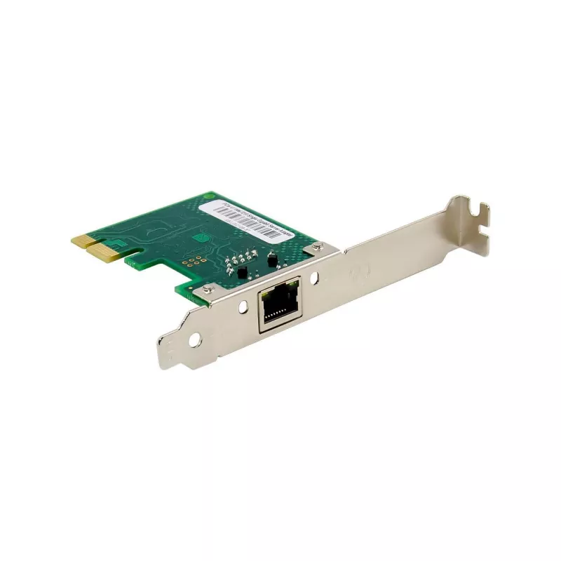 Microconnect MC-PCIE-WGI210AT verkkokortti sisäinen Ethernet 2500 Mbit/s
