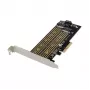 Microconnect MC-PCIE-X4M2 liitäntäkortit/adapterit sisäinen M.2