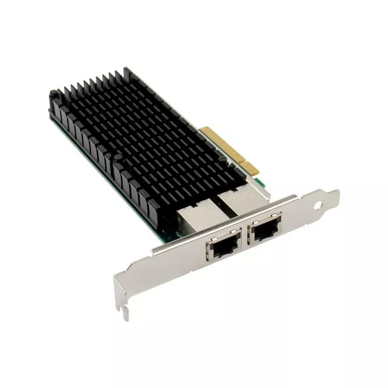 Microconnect MC-PCIE-X540 verkkokortti sisäinen Ethernet 10000 Mbit/s