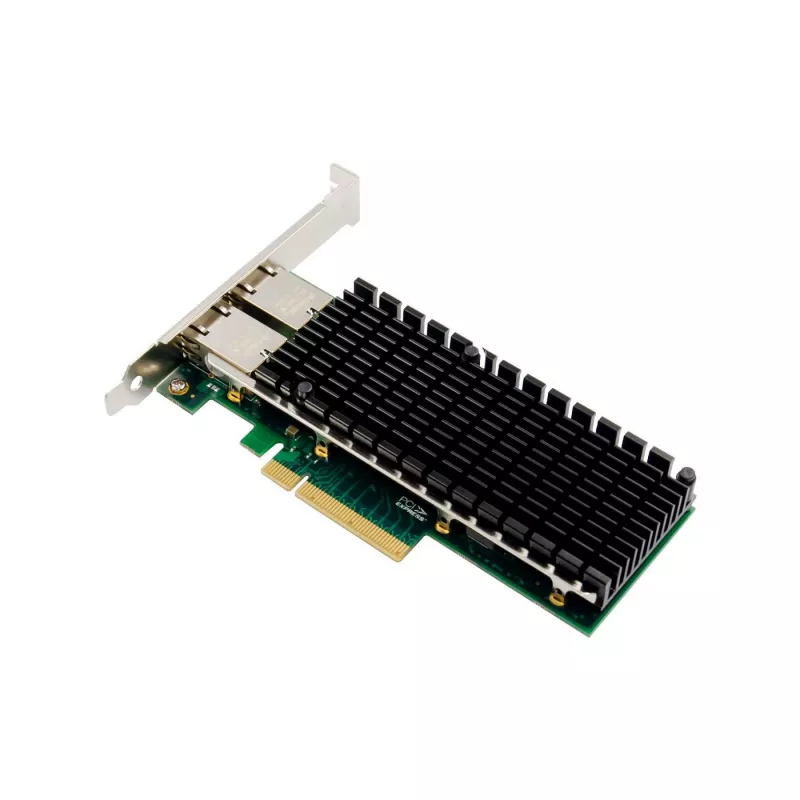 Microconnect MC-PCIE-X540 verkkokortti sisäinen Ethernet 10000 Mbit/s