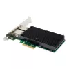 Microconnect MC-PCIE-X550 verkkokortti sisäinen Ethernet 10000 Mbit/s