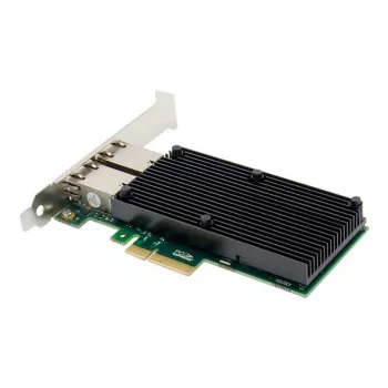 Microconnect MC-PCIE-X550 verkkokortti sisäinen Ethernet 10000 Mbit/s