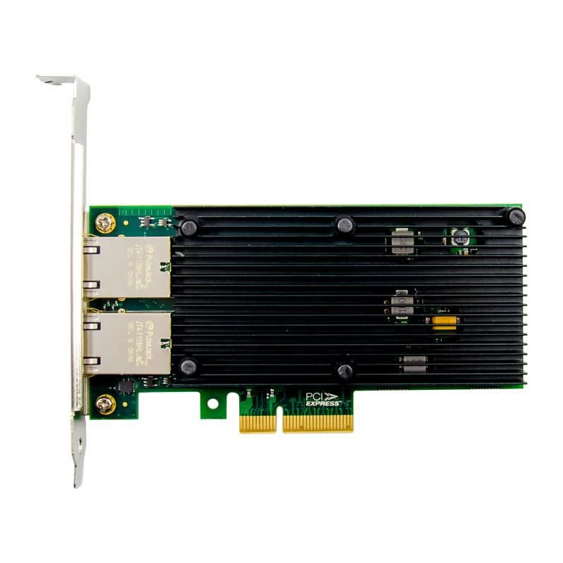 Microconnect MC-PCIE-X550 verkkokortti sisäinen Ethernet 10000 Mbit/s