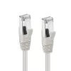 Microconnect MC-SFTP6A10 verkkokaapeli harmaa 10 m Cat6a S/FTP (S-STP)