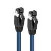 Microconnect MC-SFTP803B verkkokaapeli sininen 3 m Cat8.1 S/FTP (S-STP)