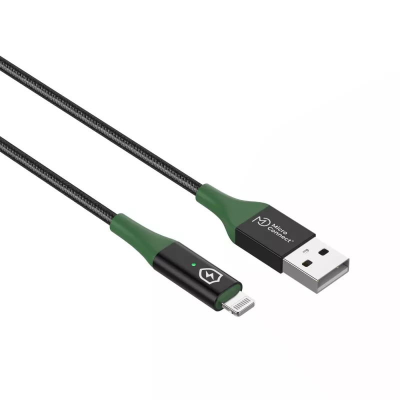 Microconnect MC-SMART USB A-L USB-kaapeli Microconnect MC-SMART USB A-L