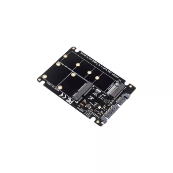 Microconnect MC-SSDSATACONV liitäntäkortti/-sovitin sisäinen M.2