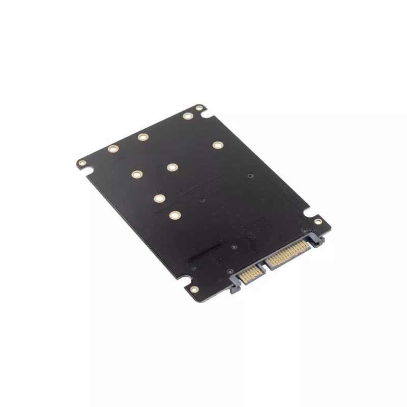 Microconnect MC-SSDSATACONV liitäntäkortti/-sovitin sisäinen M.2