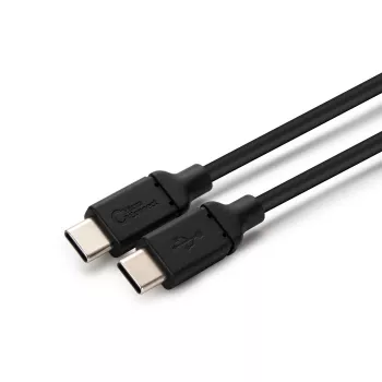 Microconnect MC-USB2.0CC2 USB-kaapeli USB 2.0 2 m USB C musta