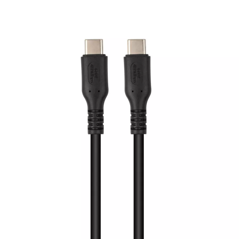 Microconnect MC-USB2.0CC3 USB-kaapeli USB 2.0 3 m USB C musta