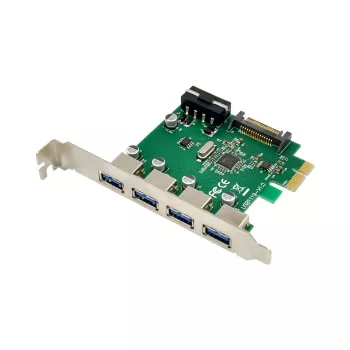 Microconnect MC-USB3.0-F3B1 liitäntäkortti/-sovitin sisäinen USB 3.2 Gen 1 (3.1 Gen 1)
