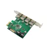 Microconnect MC-USB3.0-F3B1 liitäntäkortti/-sovitin sisäinen USB 3.2 Gen 1 (3.1 Gen 1)
