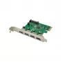 Microconnect MC-USB3.0-T4B liitäntäkortti/-sovitin sisäinen USB 3.2 Gen 1 (3.1 Gen 1)