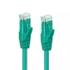 Microconnect MC-UTP6A15G verkkokaapeli vihreä 15 m Cat6a U/UTP (UTP)