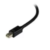 StarTech.com matka-A/V-sovitin: 3-in-1 Mini DisplayPort - VGA DVI tai HDMI -muunnin