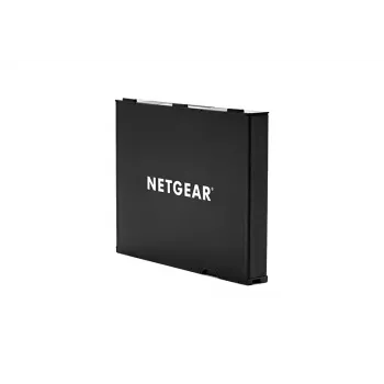 Verkkokytkin-komponentti NETGEAR MHBTRM5-10000S musta 4G/5G-yhteensopivuus