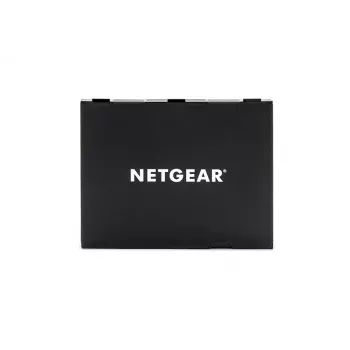 Verkkokytkin-komponentti NETGEAR MHBTRM5-10000S musta 4G/5G-yhteensopivuus