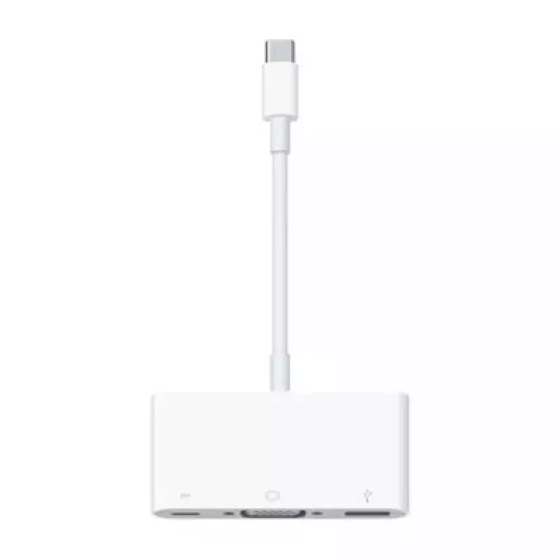 USB-C VGA-moniporttiadapteri Apple MJ1L2ZM/A