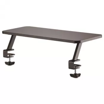 StarTech.com näytön korotus – pöytäasennus – erittäin leveä 65 cm (25,6