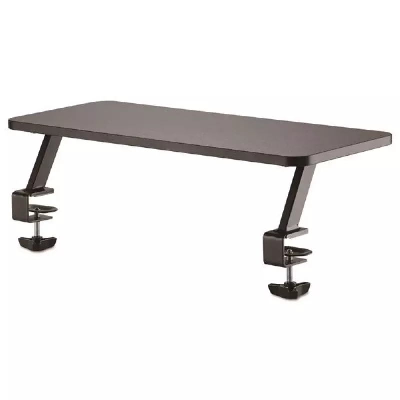 StarTech.com näytön korotus – pöytäasennus – erittäin leveä 65 cm (25,6 inch)