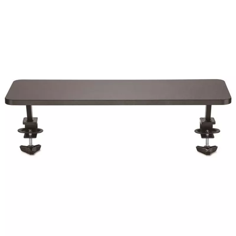 StarTech.com näytön korotus – pöytäasennus – erittäin leveä 65 cm (25,6 inch)