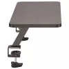StarTech.com näytön korotus – pöytäasennus – erittäin leveä 65 cm (25,6 inch)