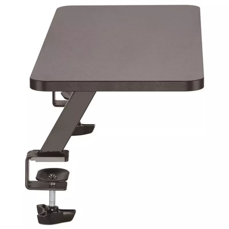 StarTech.com näytön korotus – pöytäasennus – erittäin leveä 65 cm (25,6 inch)
