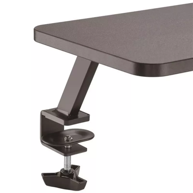 StarTech.com näytön korotus – pöytäasennus – erittäin leveä 65 cm (25,6 inch)