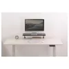 StarTech.com näytön korotus – pöytäasennus – erittäin leveä 65 cm (25,6 inch)