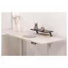 StarTech.com näytön korotus – pöytäasennus – erittäin leveä 65 cm (25,6 inch)