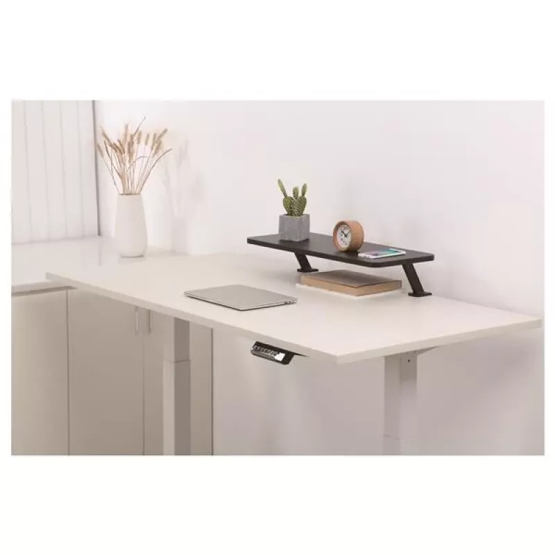 StarTech.com näytön korotus – pöytäasennus – erittäin leveä 65 cm (25,6 inch)
