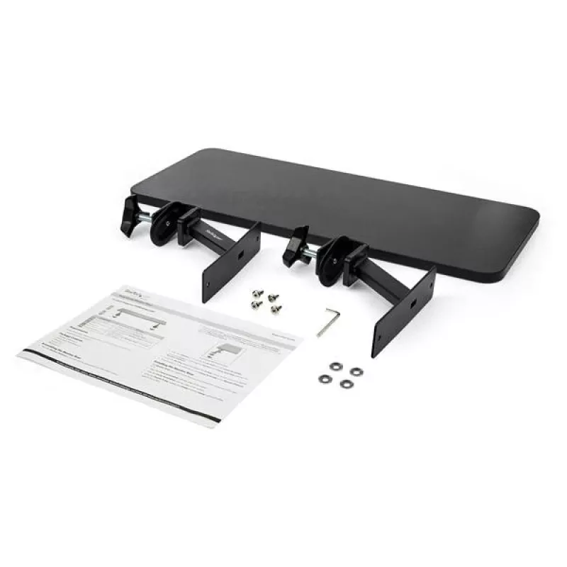 StarTech.com näytön korotus – pöytäasennus – erittäin leveä 65 cm (25,6 inch)