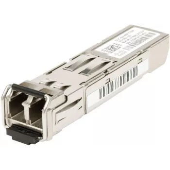Lanview MO-AXM762 verkkolähetin-vastaanotinmoduuli kuitu 10000 Mbit/s SFP+ 1310 nm