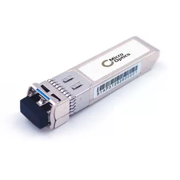 Lanview MO-FG-TRAN-LX verkkolähetin-vastaanotinmoduuli kuitu 1000 Mbit/s SFP 1310 nm