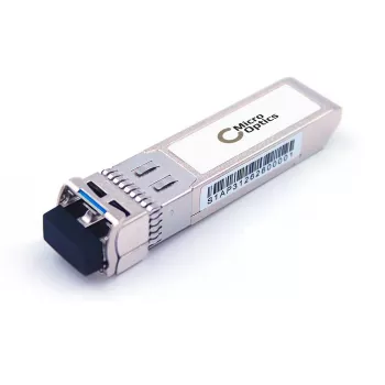 Lanview MO-GEN-LX verkkolähetin-vastaanotinmoduuli kuitu 1000 Mbit/s SFP 1310 nm