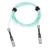 HPE JL290A yhteensopiva SFP+ 10G AOC, 7M