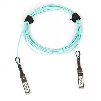 HPE JL290A yhteensopiva SFP+ 10G AOC, 7M