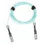HPE JL290A yhteensopiva SFP+ 10G AOC, 7M
